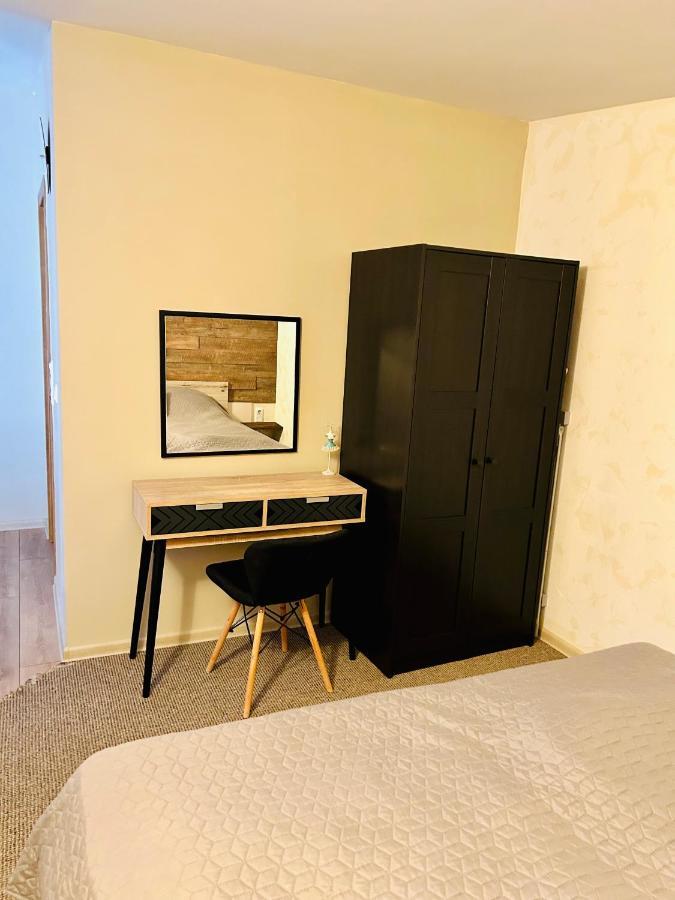 Studio Deluxe Mian เบลิอิสการ์ ภายนอก รูปภาพ
