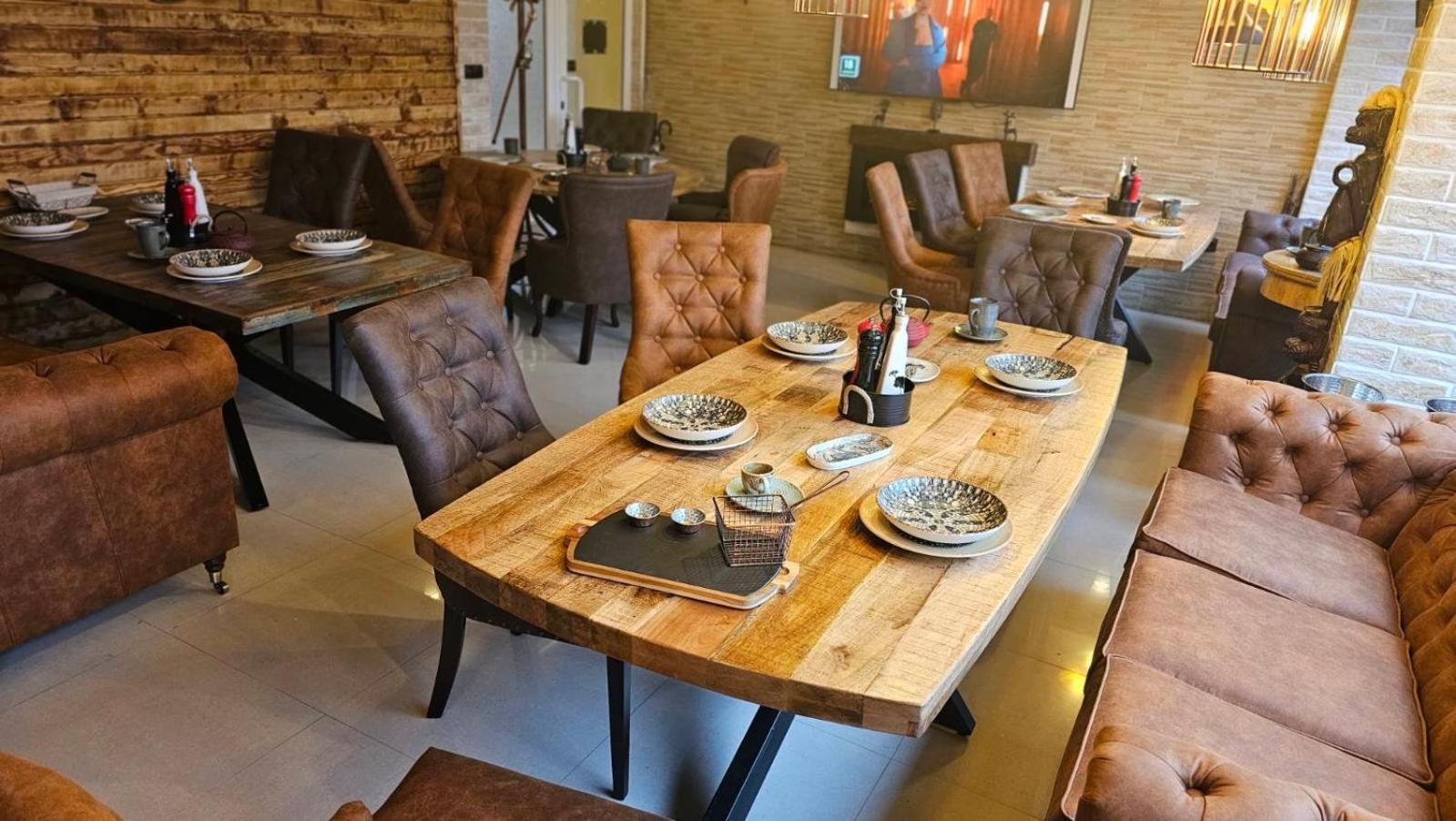 Studio Deluxe Mian เบลิอิสการ์ ภายนอก รูปภาพ